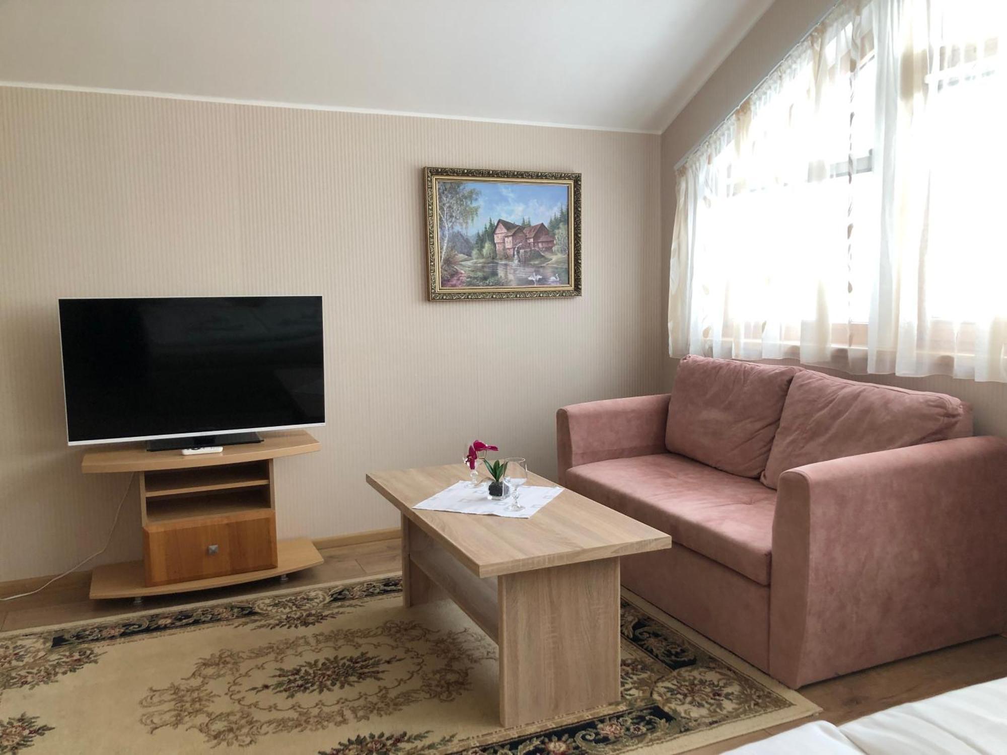 Riia Villa Tartu Exterior foto